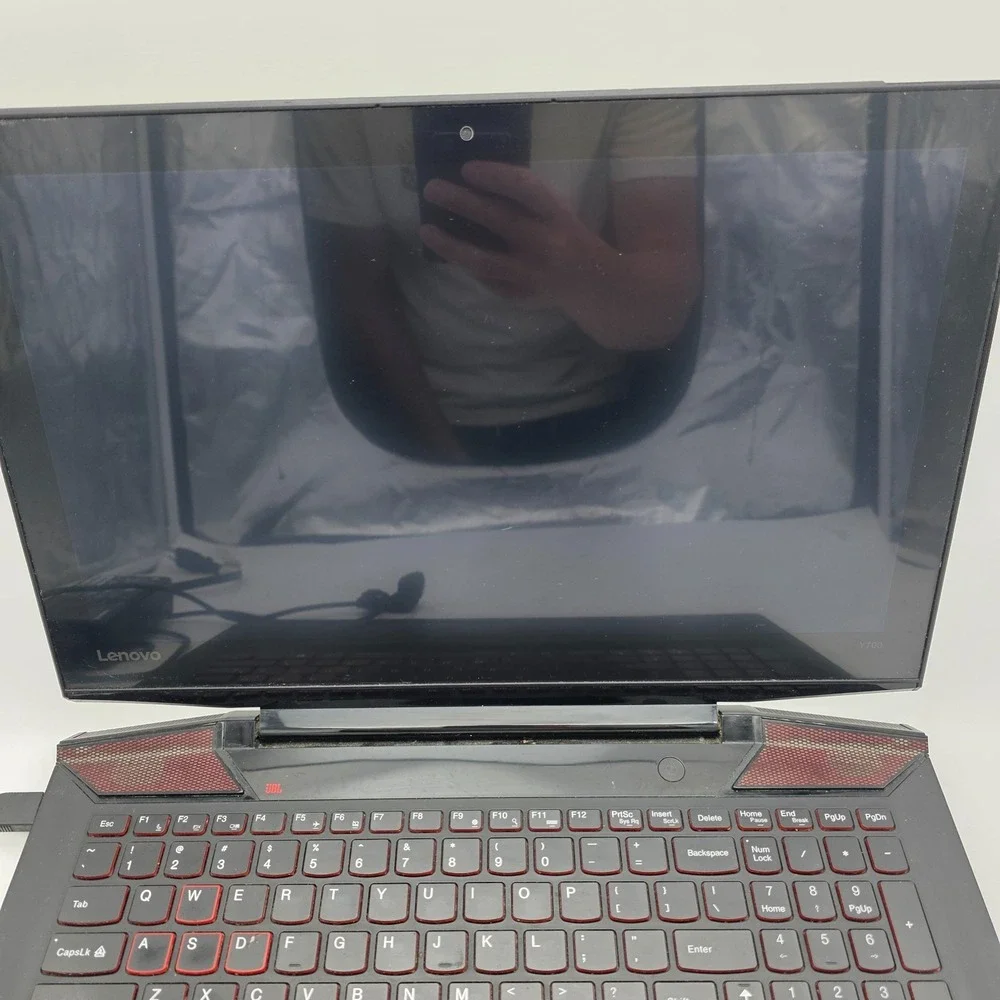 Lenovo good used